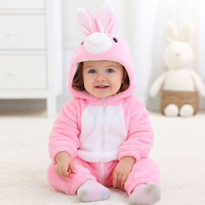 Hugglo™ Piżamka dla Malucha