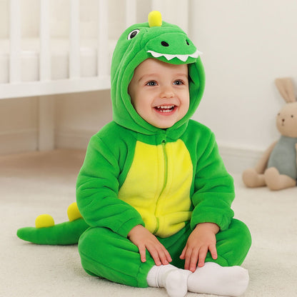 Hugglo™ Piżamka dla Malucha