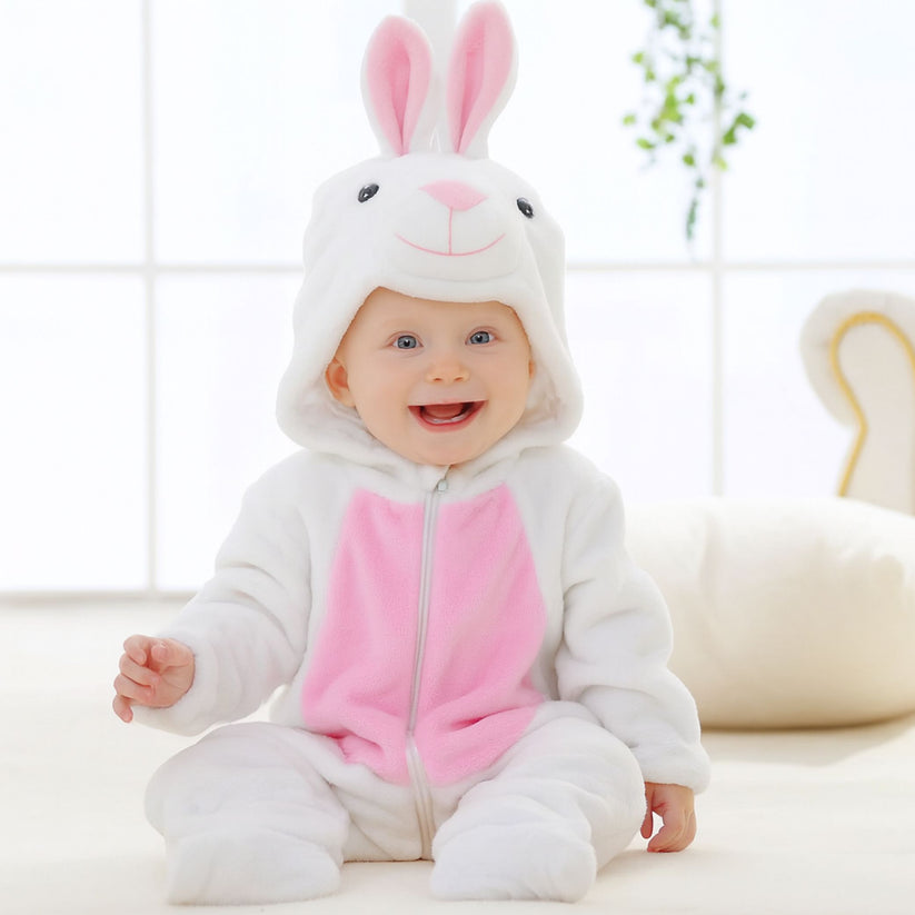 Hugglo™ Piżamka dla Malucha