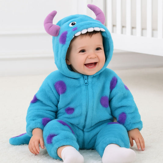 Hugglo™ Piżamka dla Malucha