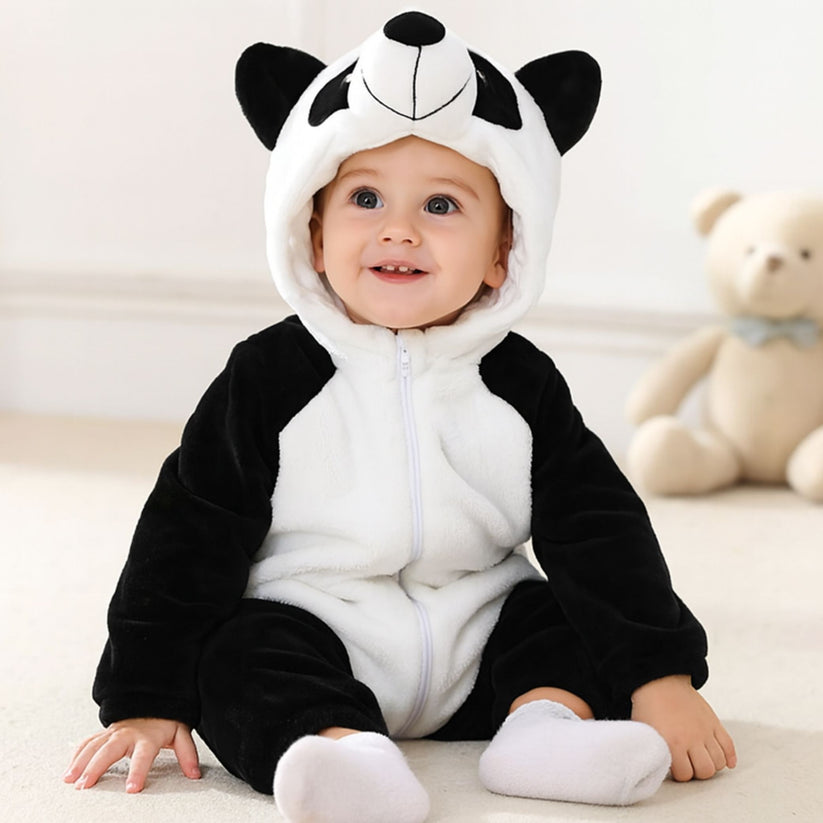 Hugglo™ Piżamka dla Malucha