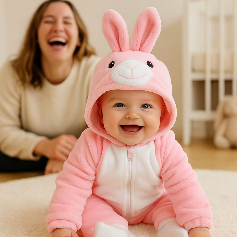 Hugglo™ Piżamka dla Malucha