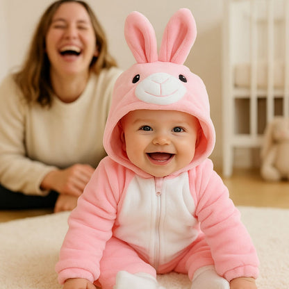 Hugglo™ Piżamka dla Malucha