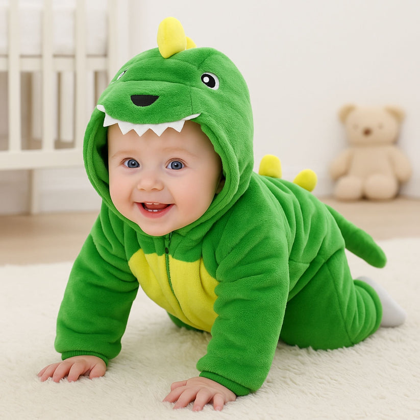 Hugglo™ Piżamka dla Malucha