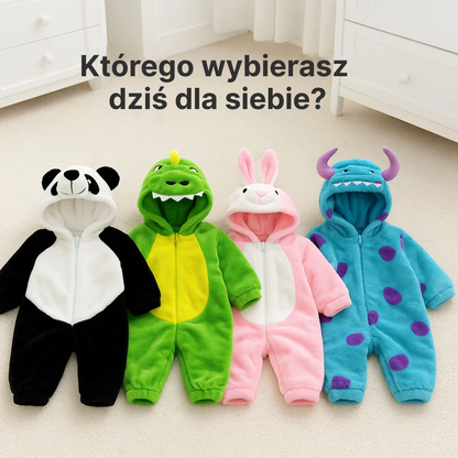 Hugglo™ Piżamka dla Malucha
