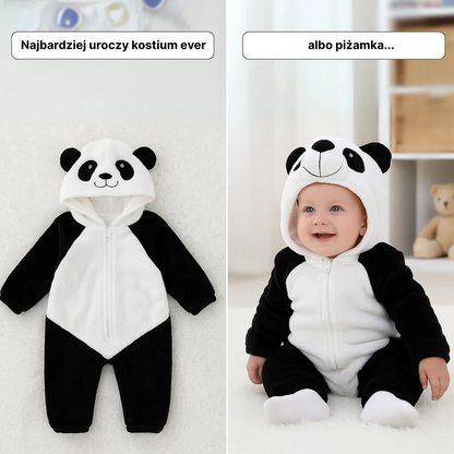 Hugglo™ Piżamka dla Malucha